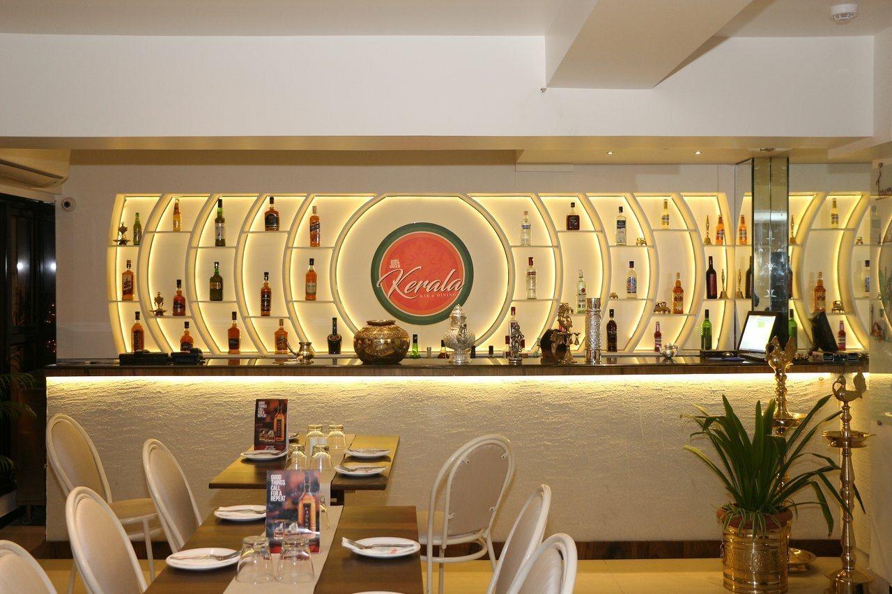 Hotel Samraj Mumbai Dış mekan fotoğraf