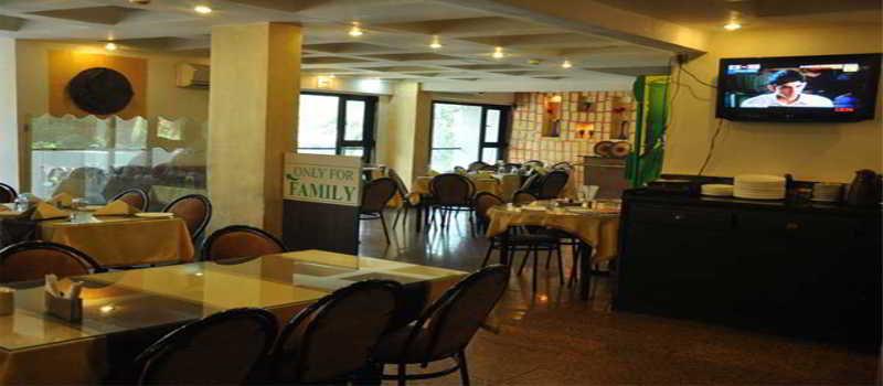 Hotel Samraj Mumbai Dış mekan fotoğraf