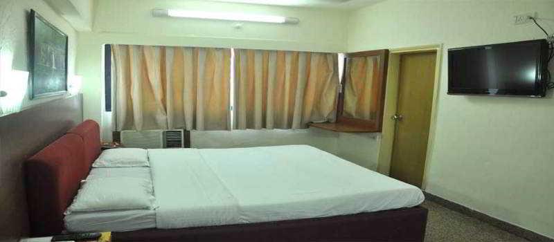 Hotel Samraj Mumbai Dış mekan fotoğraf
