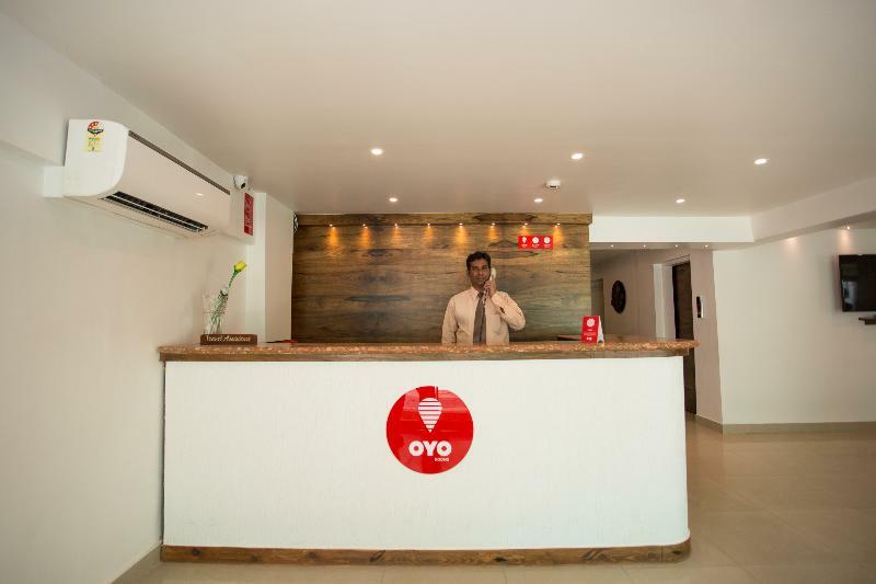 Hotel Samraj Mumbai Dış mekan fotoğraf